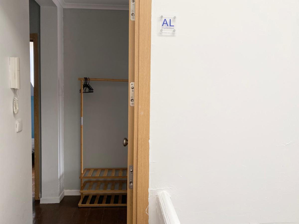 The Apex Apartment Setubal Bagian luar foto