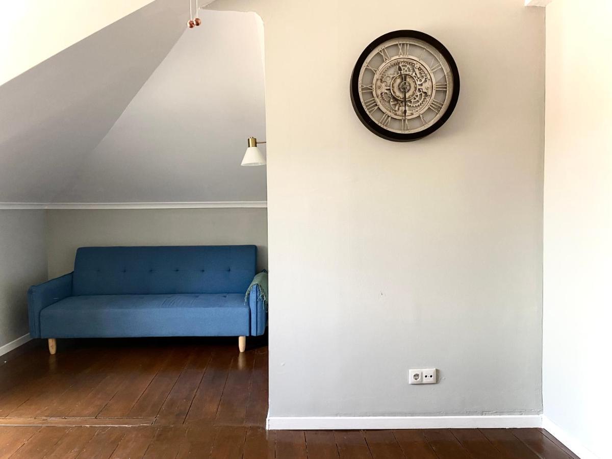 The Apex Apartment Setubal Bagian luar foto
