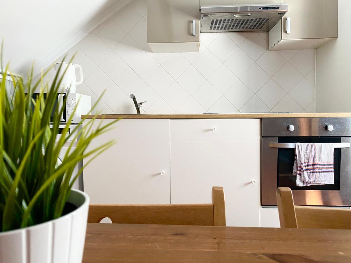 The Apex Apartment Setubal Bagian luar foto