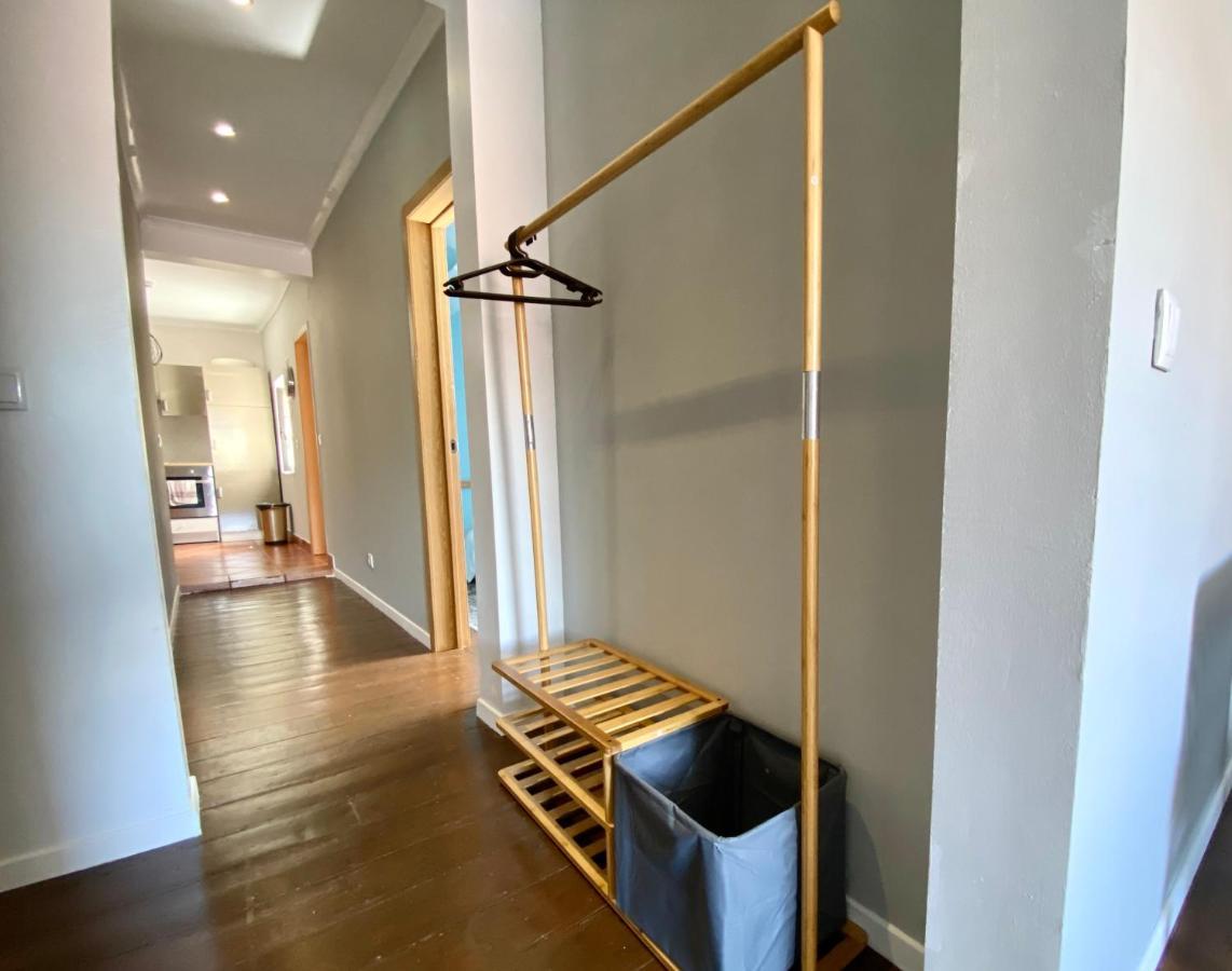 The Apex Apartment Setubal Bagian luar foto