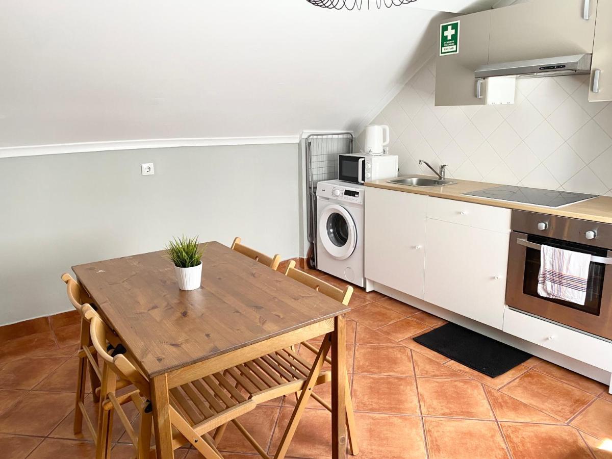 The Apex Apartment Setubal Bagian luar foto
