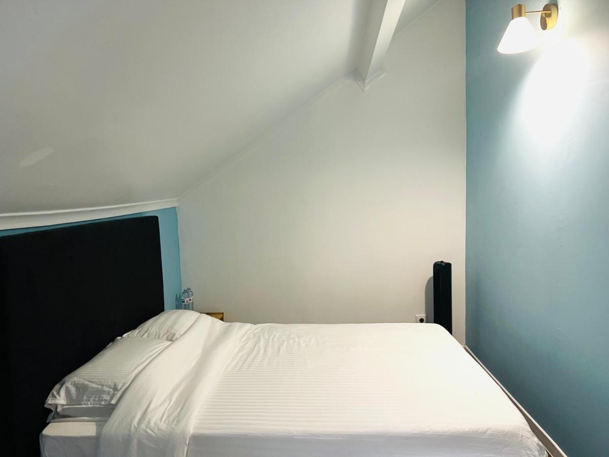 The Apex Apartment Setubal Bagian luar foto