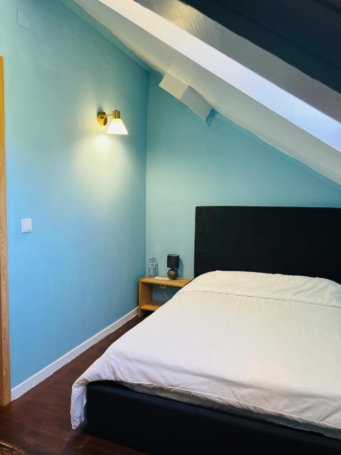 The Apex Apartment Setubal Bagian luar foto