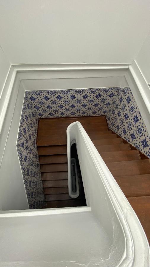 The Apex Apartment Setubal Bagian luar foto