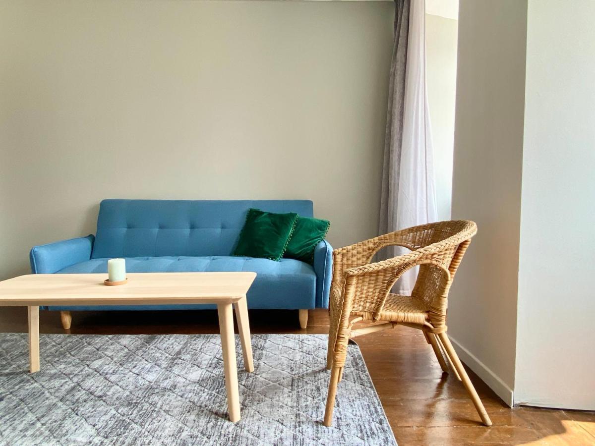 The Apex Apartment Setubal Bagian luar foto