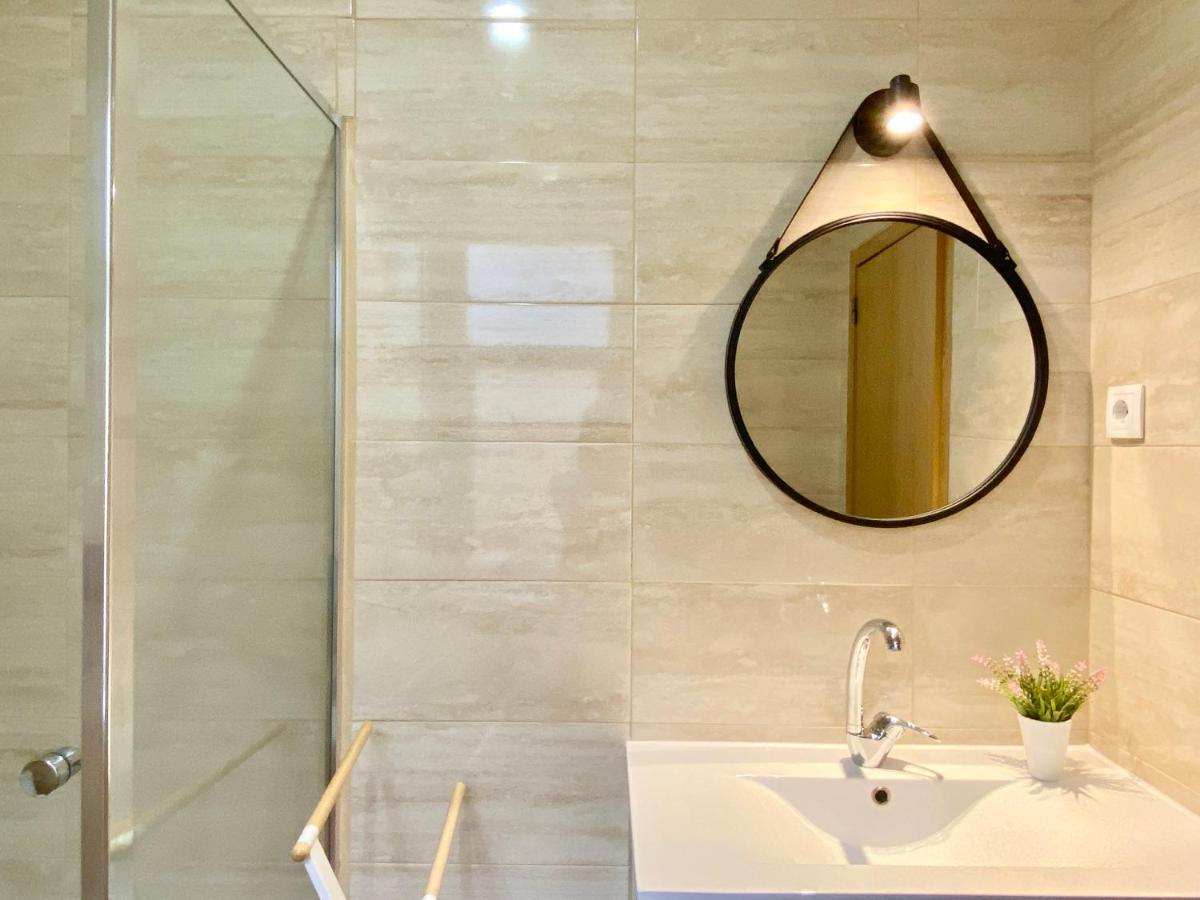The Apex Apartment Setubal Bagian luar foto