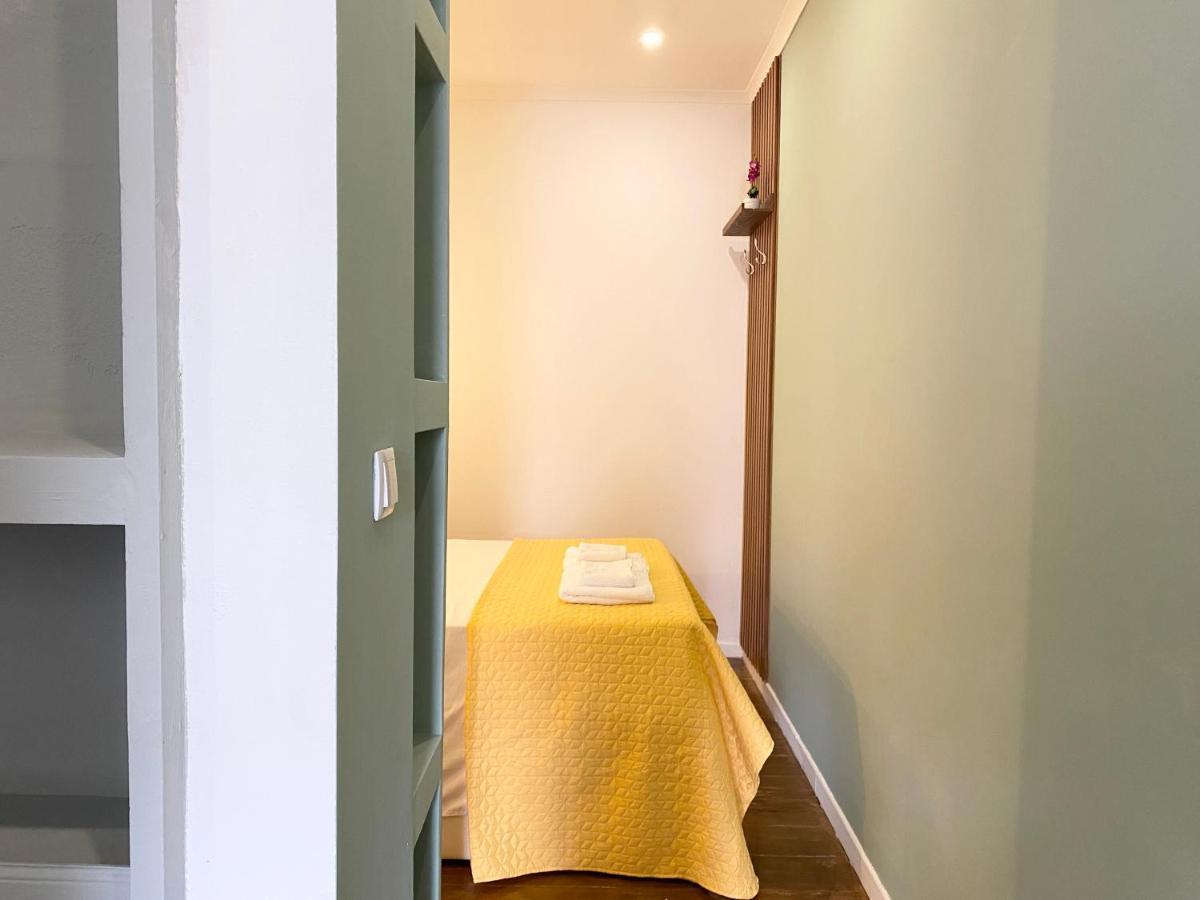 The Apex Apartment Setubal Bagian luar foto