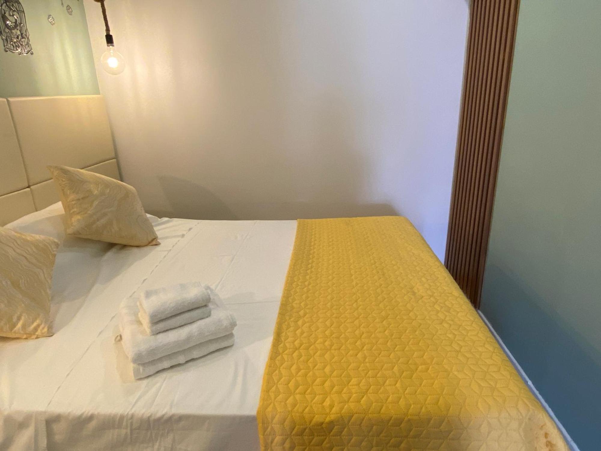 The Apex Apartment Setubal Bagian luar foto