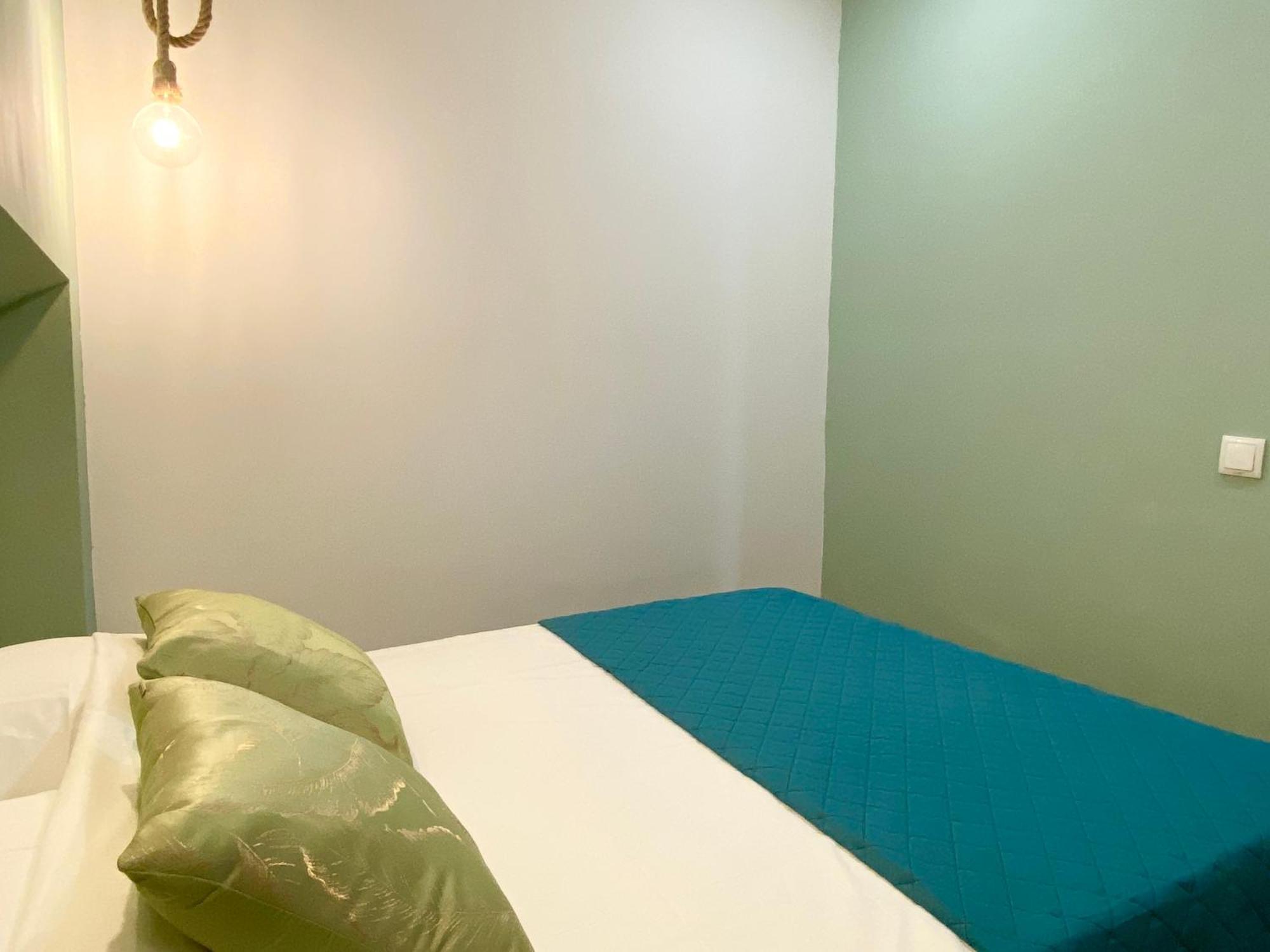 The Apex Apartment Setubal Bagian luar foto