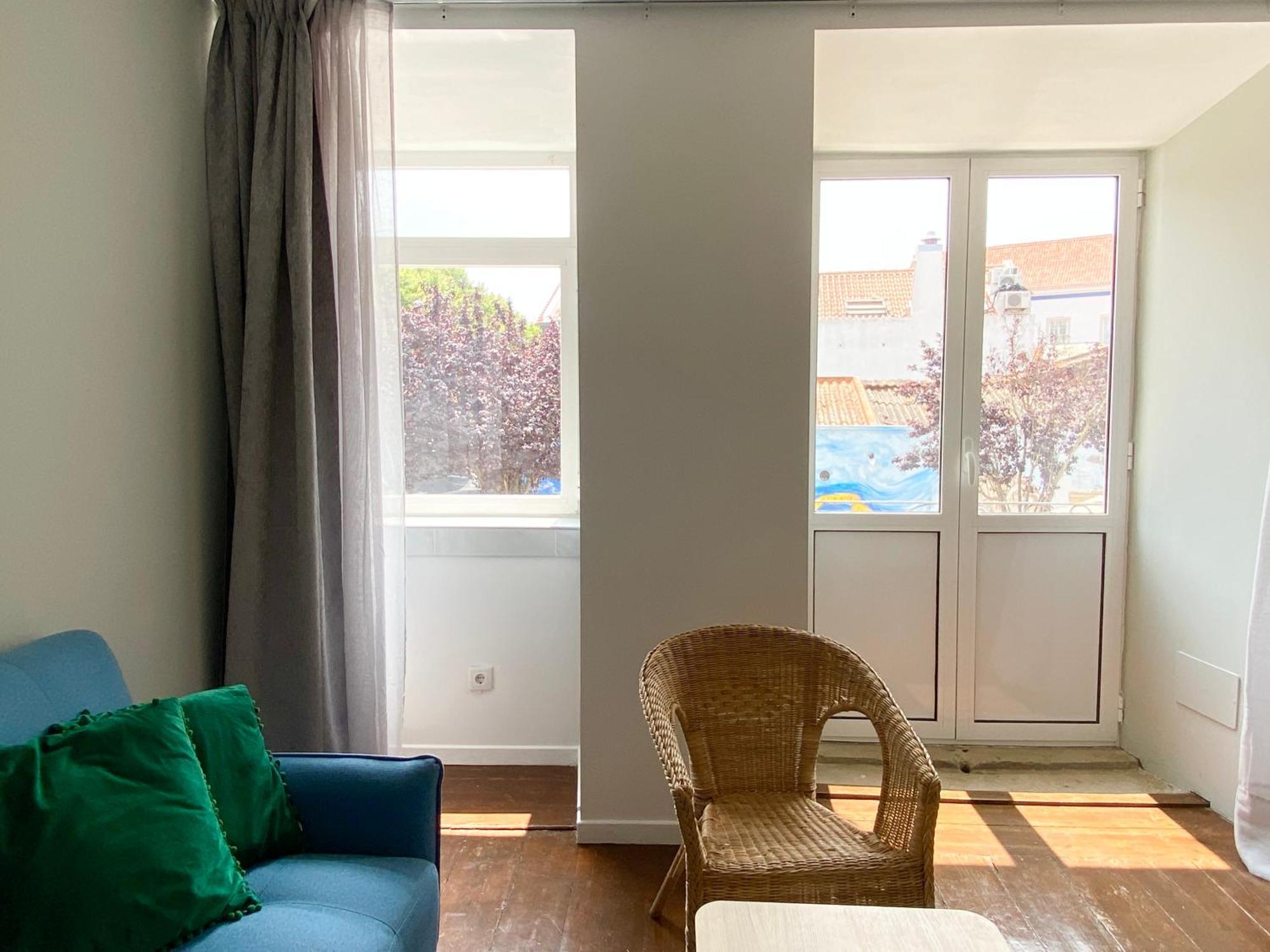 The Apex Apartment Setubal Bagian luar foto