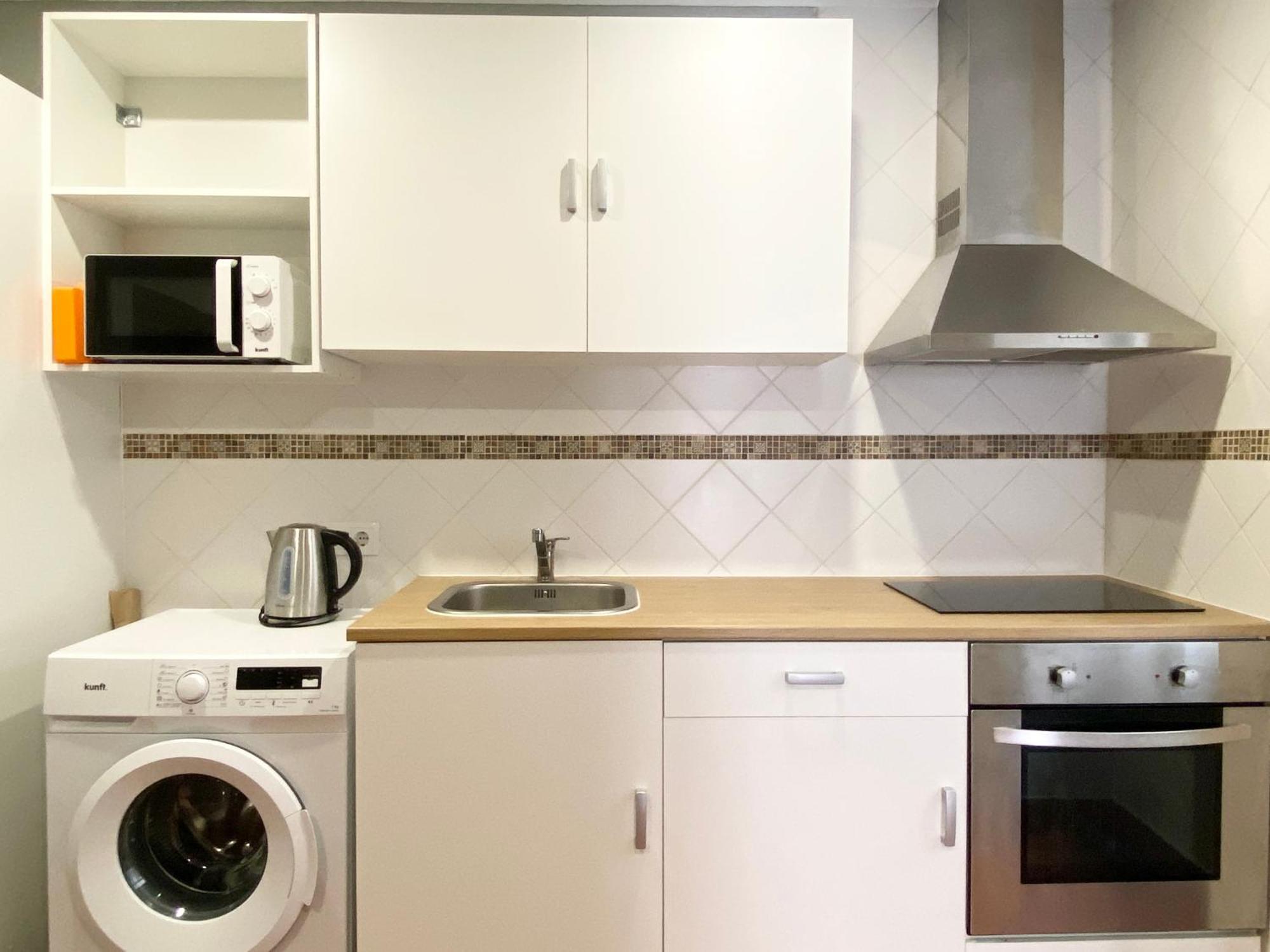 The Apex Apartment Setubal Bagian luar foto