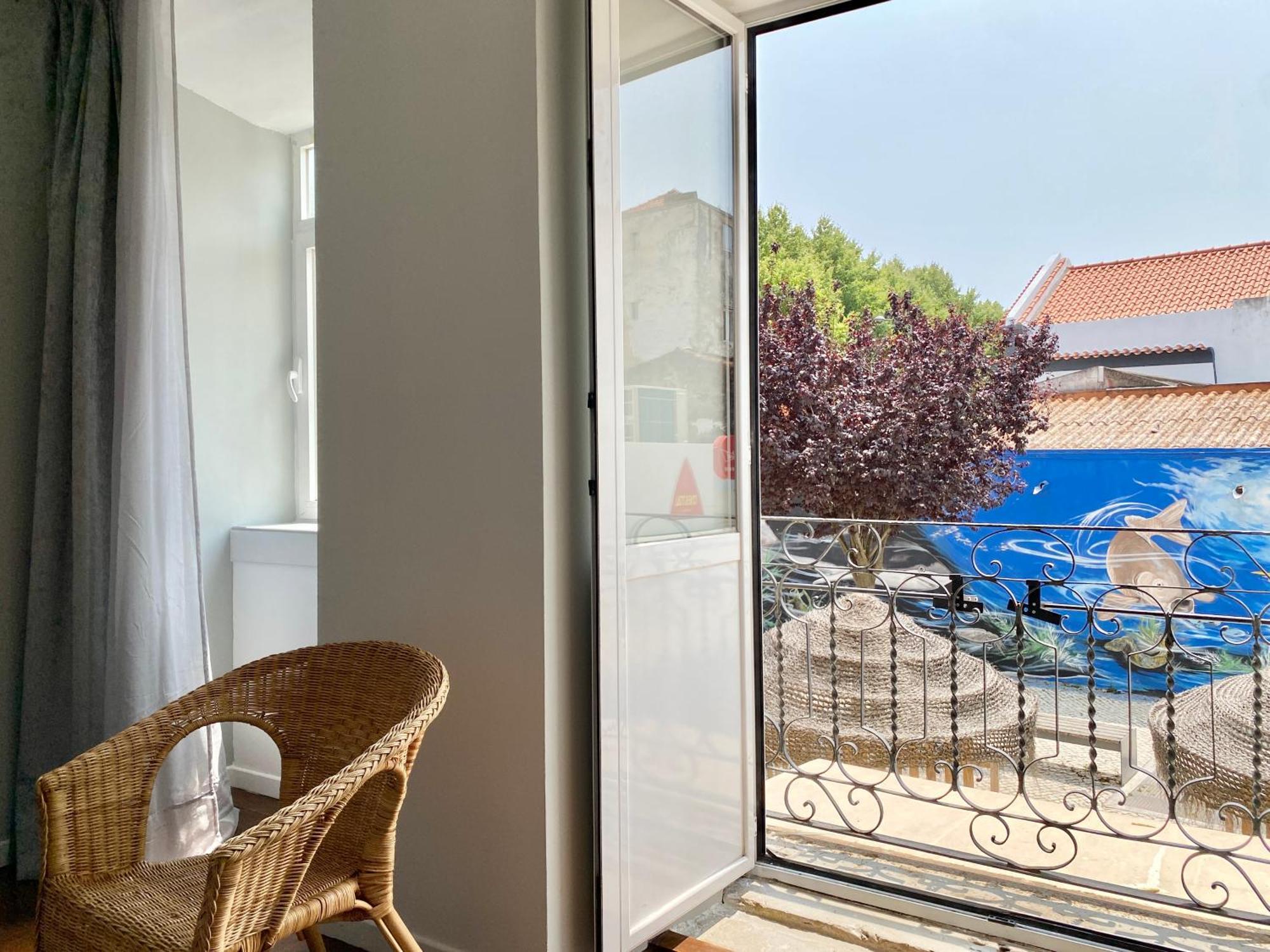 The Apex Apartment Setubal Bagian luar foto
